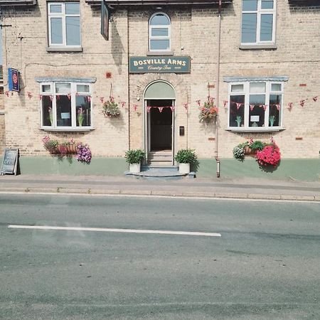 The Bosville Arms Rudston Zewnętrze zdjęcie