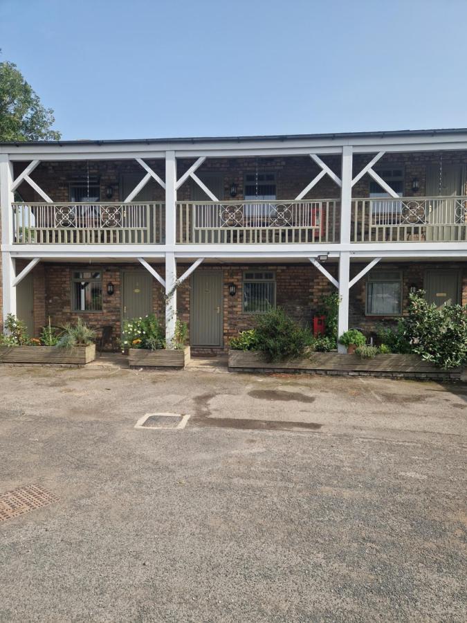 The Bosville Arms Rudston Zewnętrze zdjęcie